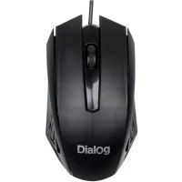 Мышь Dialog Comfort MOC-19U фото 1